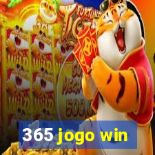 365 jogo win